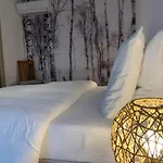 Guest house Le Patio D'oscar 3*