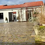 Le Patio D'oscar 3*