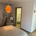 Le Patio D'oscar Guest house 3*