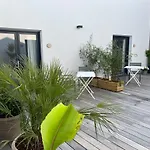 Le Patio D'oscar Guest house Failly