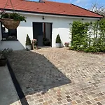 Le Patio D'oscar 3*