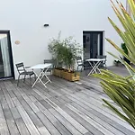 Le Patio D'oscar Guest house