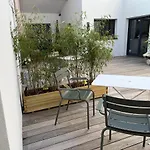 Le Patio D'oscar