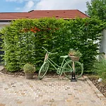 Guest house Le Patio D'oscar 3*