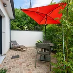 Le Patio D'oscar Failly