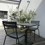 Le Patio D'oscar 3* Failly