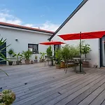 Guest house Le Patio D'oscar 3*
