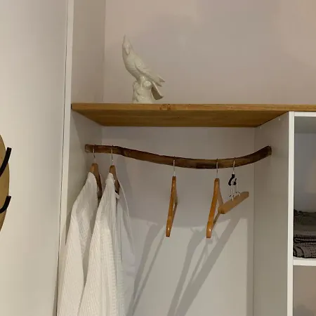 Le Patio D'oscar 3* Failly