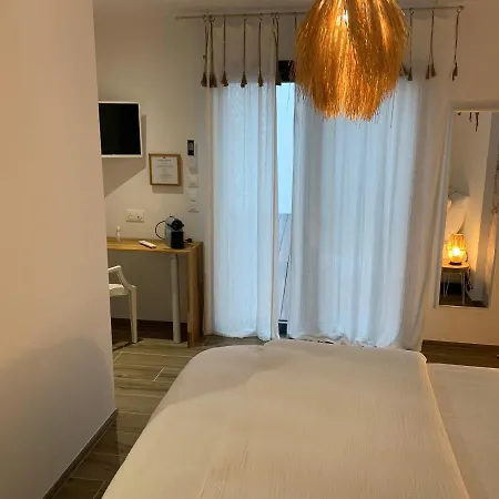 Le Patio D'oscar 3*