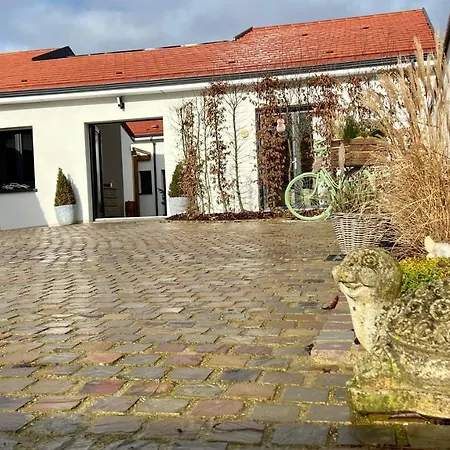 Le Patio D'oscar *