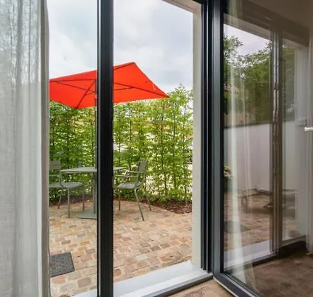 Le Patio D'oscar 3*