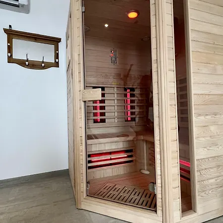 ゲストハウス Le Patio D'oscar