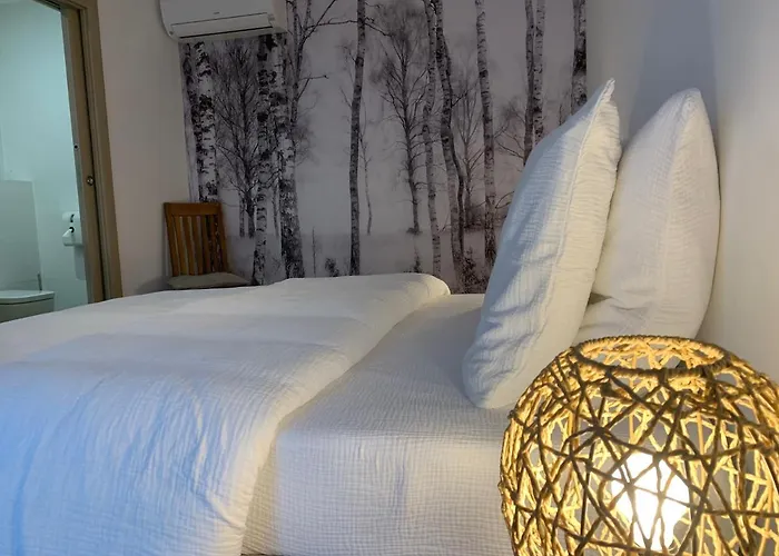 Gasthof Le Patio D'oscar 3*