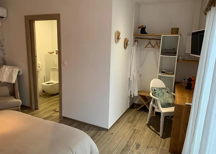 Gasthof Le Patio D'oscar Failly