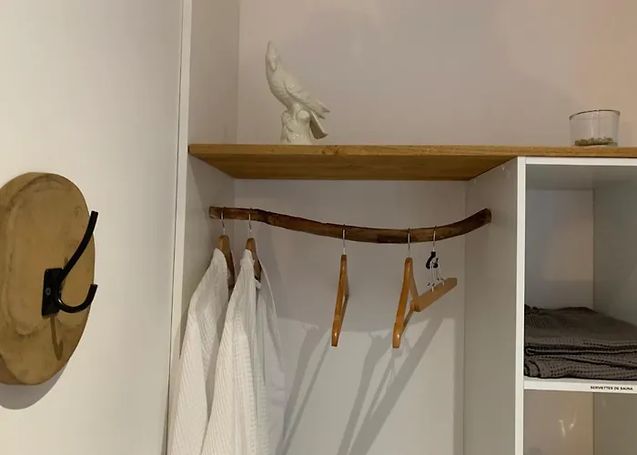 Le Patio D'oscar 3* Failly