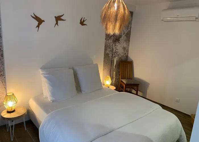 Gasthof Le Patio D'oscar Failly