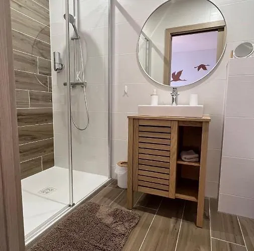 Le Patio D'oscar Failly