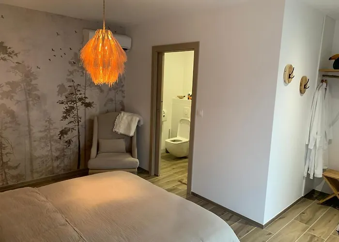 Le Patio D'oscar Gasthof 3*