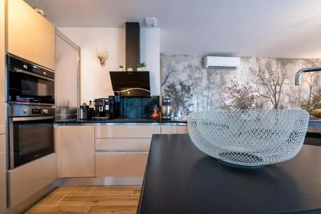 Le Patio D'oscar Gasthof Failly