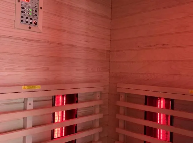 Gasthof Le Patio D'oscar 3*