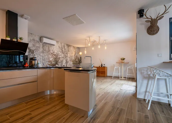 Le Patio D'oscar Gasthof 3*