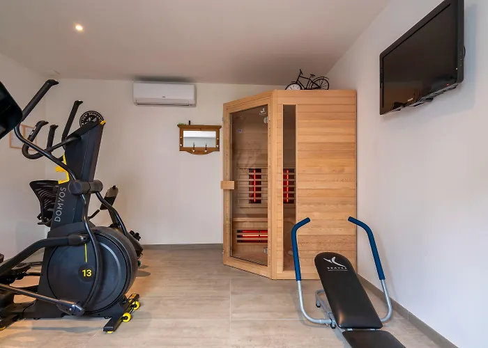 Gasthof Le Patio D'oscar