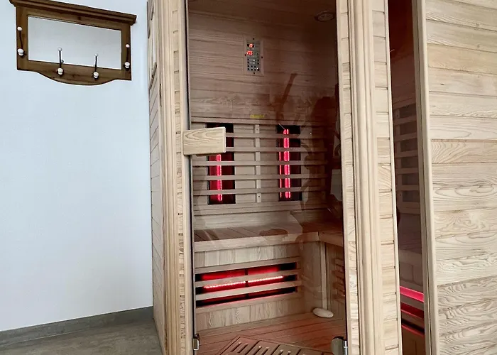 Gasthof Le Patio D'oscar