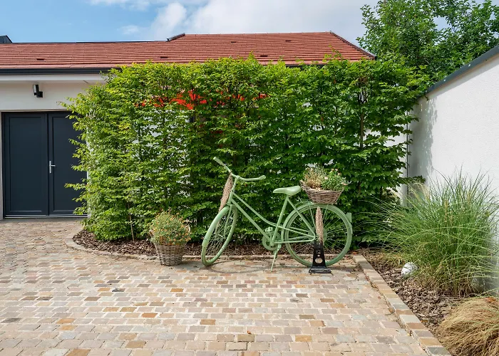 Gasthof Le Patio D'oscar 3*