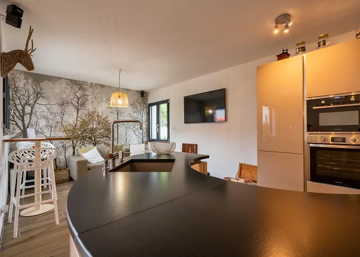 Le Patio D'oscar 3* Failly