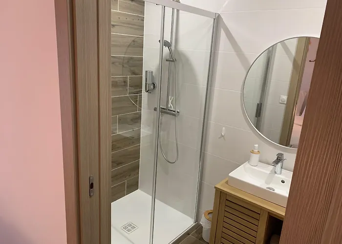 Le Patio D'oscar 3* Failly