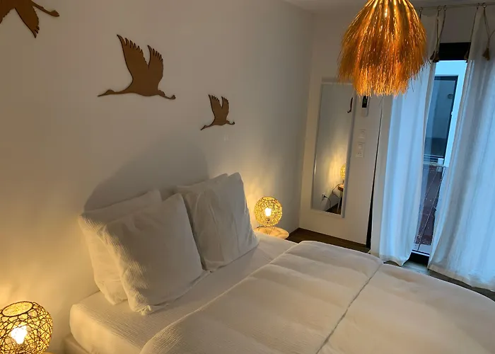 Le Patio D'oscar Failly