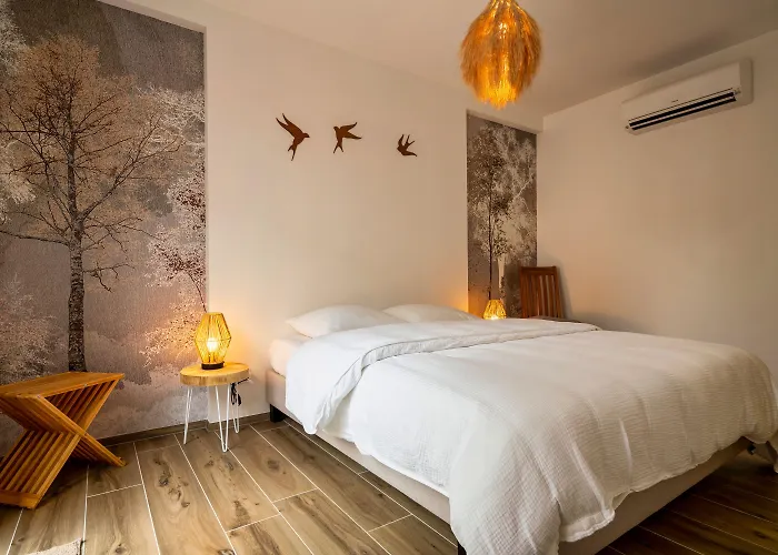 Le Patio D'oscar 3* Failly