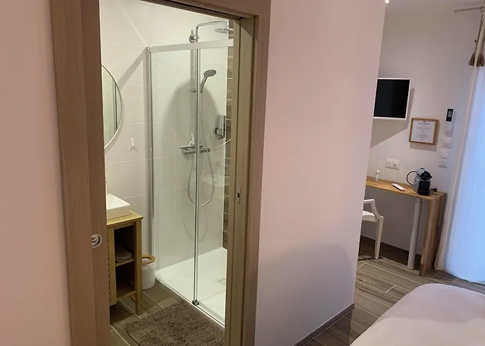 Gasthof Le Patio D'oscar 3*