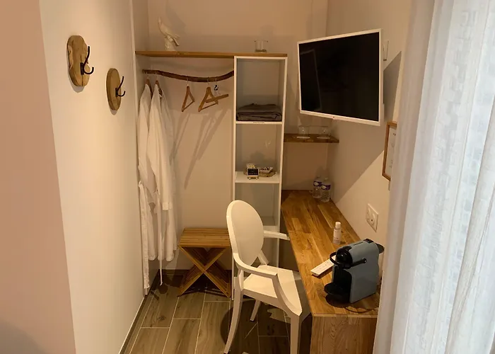 Le Patio D'oscar Failly